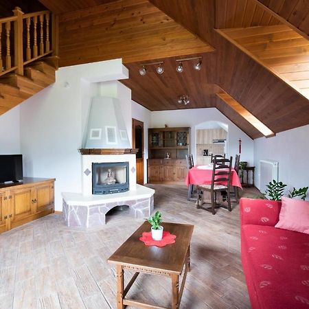 Holiday Apartment Pika Bovec Exterior foto
